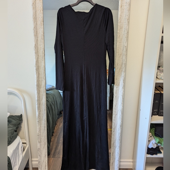 Abercrombie maxi dress - Picture 3 of 4
